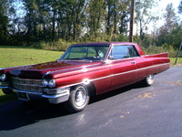 DeVille DeVille