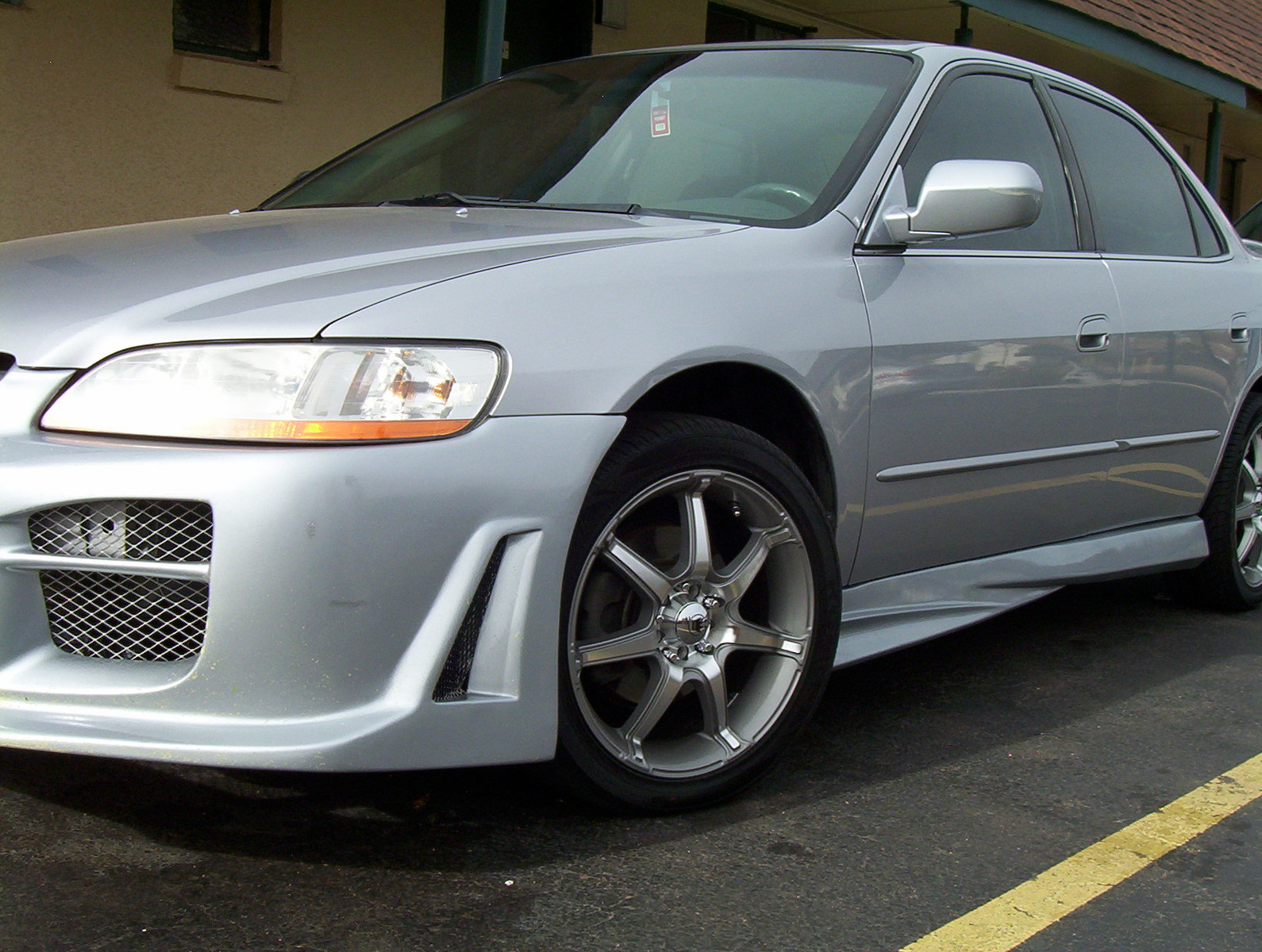 2001 Honda Accord - Pictures - CarGurus