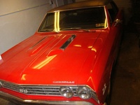 Chevelle Chevelle