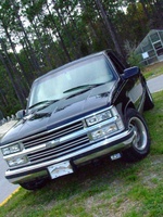 C/K 1500 C/K 1500