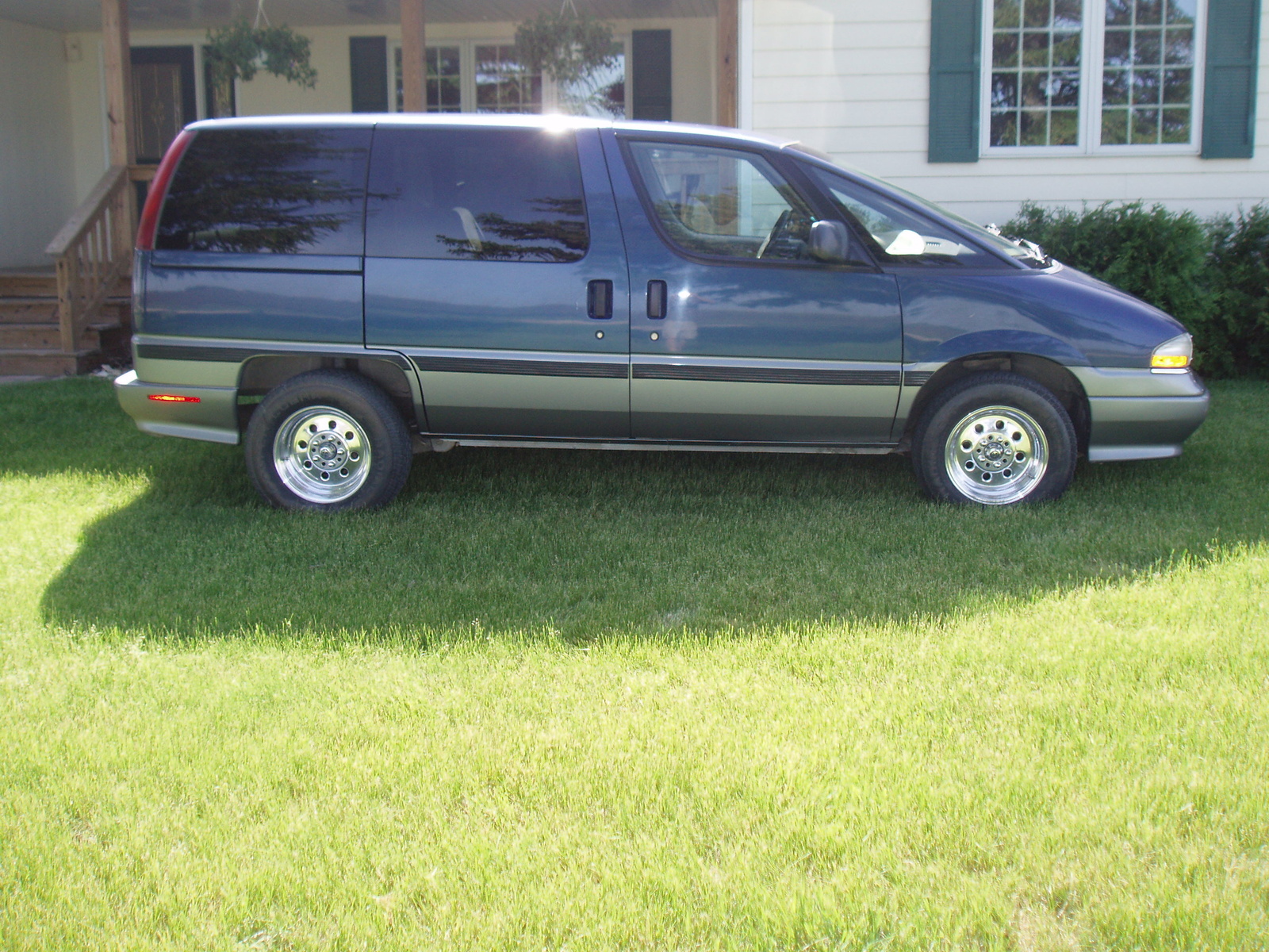 1995 Chevrolet Lumina Minivan Pictures CarGurus 1995 Chevrolet Lumina Minivan Pictures CarGurus