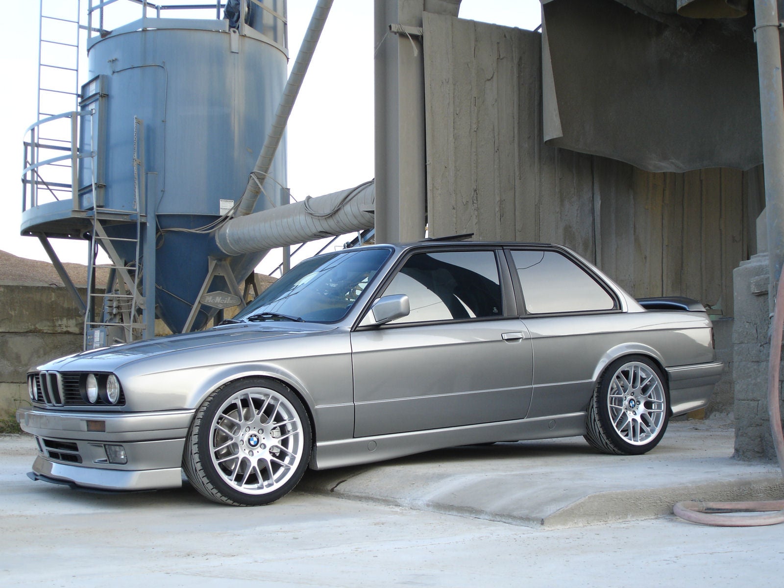  Series on 1991 Bmw 3 Series   Pictures   1991 Bmw 325 325is Picture   Cargurus