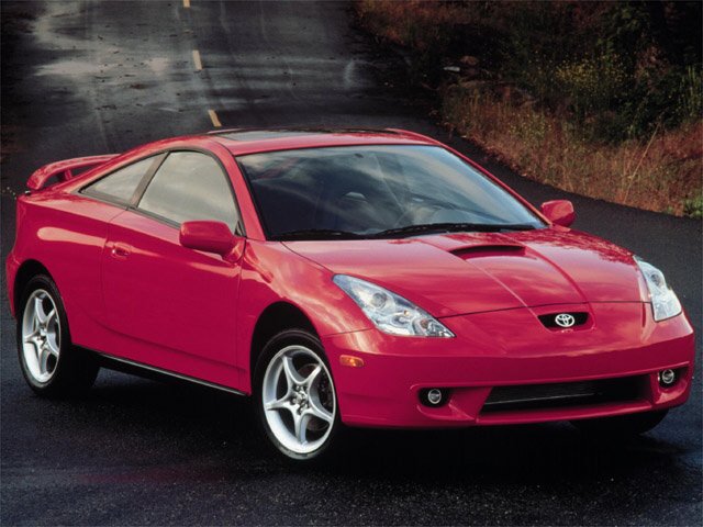 2005 Toyota Celica - Other Pictures - CarGurus