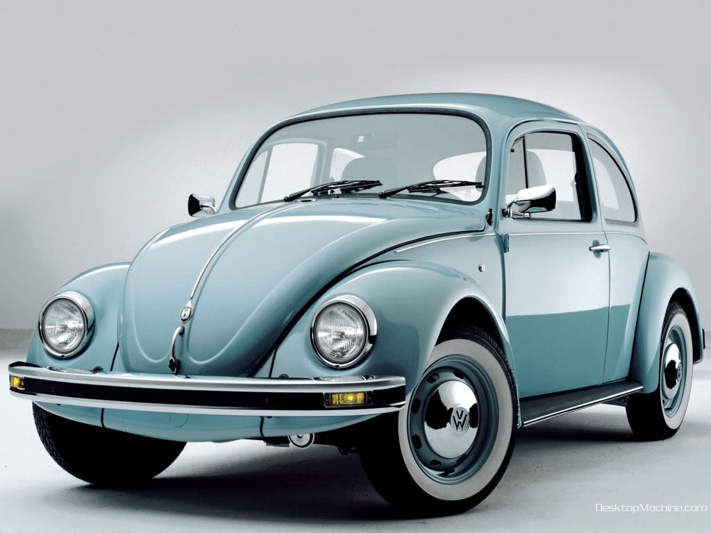1978 Volkswagen Beetle  Pictures  CarGurus