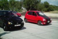 2001 Hyundai Atos Overview 2001 Hyundai Atos Overview