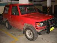 Montero Montero