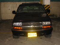 Blazer Blazer