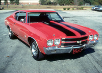 Chevelle Chevelle