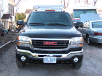 Sierra 3500 Sierra 3500