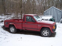 Comanche Comanche