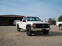 C/K 3500 C/K 3500