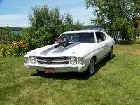 Chevelle Chevelle