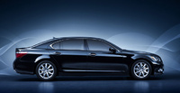 LS 460 LS 460