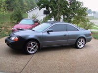 Sterling Acura on 2003 Acura Cl 2 Dr 3 2 Type S Coupe Picture  Exterior