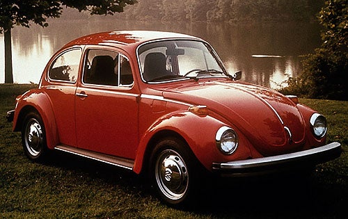 volkswagen beetle car. 1974 Volkswagen Beetle, 1970