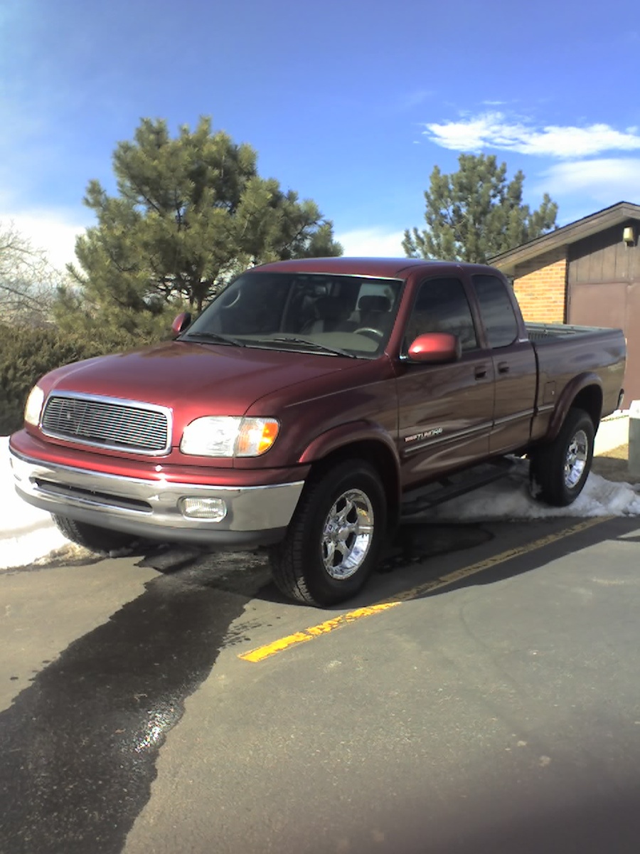 2002 toyota tundra repairs #2 2002 toyota tundra repairs #2