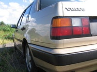 volvo 460 turbo related images,101 to 150 - Zuoda Images