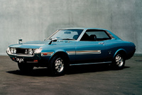 Celica Celica