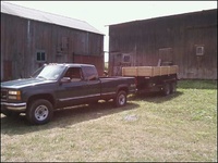 Sierra 2500 Sierra 2500