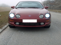 Celica Celica