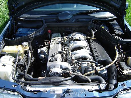 1990 Mercedes-Benz 300-Class 4 Mercedes Benz 300d Turbo Diesel. 1990 Mercedes-Benz 300-Class 4