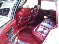 1986 cadillac brougham