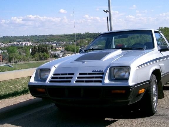 Dodge Rampage Pictures. 1982 Dodge Rampage picture,