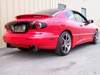 Sunfire Sunfire