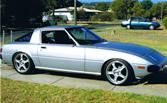 RX-7 RX-7