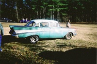 Bel Air Bel Air