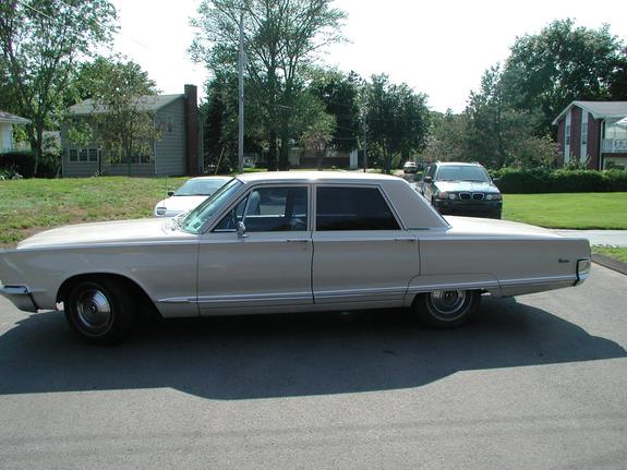 1965 Chrysler 300 Pictures Cargurus