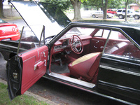 1965 Dodge Monaco Overview 1965 Dodge Monaco Overview