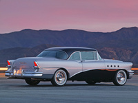 Roadmaster Roadmaster