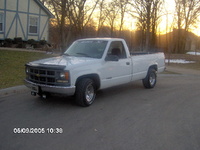 C/K 1500 C/K 1500