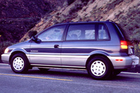 1993 Dodge Colt Overview 1993 Dodge Colt Overview