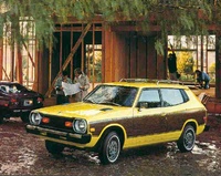1978 Datsun F10 Overview 1978 Datsun F10 Overview