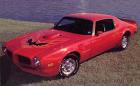 Trans Am Trans Am