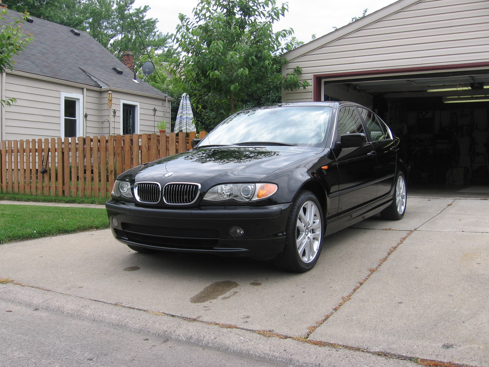 2002 Bmw 330xi review #6