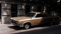 1964 Oldsmobile Ninety-Eight Overview 1964 Oldsmobile Ninety-Eight Overview