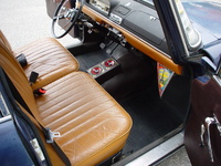 1962 Peugeot 404 Overview 1962 Peugeot 404 Overview
