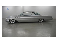 1961 Buick LeSabre Overview 1961 Buick LeSabre Overview