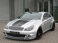 2008 Mercedes-Benz CLS-Class Overview 2008 Mercedes-Benz CLS-Class Overview