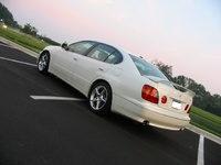 GS 300 GS 300