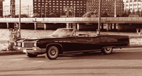 1967 Buick Electra Overview 1967 Buick Electra Overview
