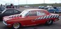 1972 Vauxhall Victor Overview 1972 Vauxhall Victor Overview