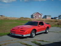 Trans Am Trans Am
