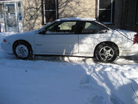 Cutlass Supreme Cutlass Supreme