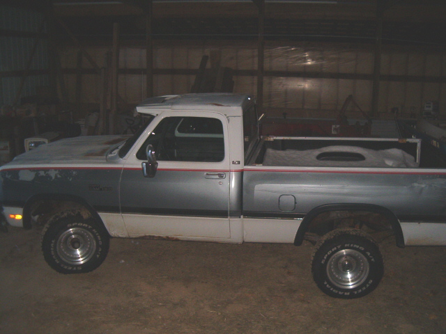 RAM 150 RAM 150