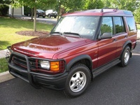 Discovery Series II Discovery Series II