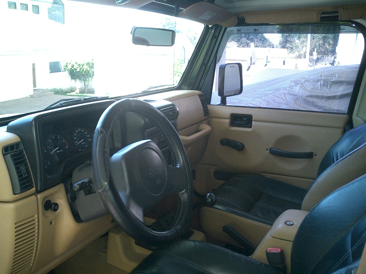 Yahoo jeep #1